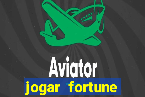 jogar fortune rabbit demo gratis